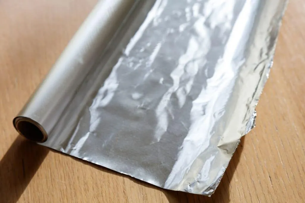 Die simpele aluminiumfolie-truc die bijna niemand kent