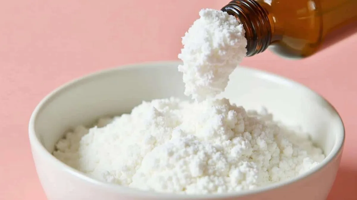 Effectieve schoonmaak: het krachtige duo baking soda en waterstofperoxide