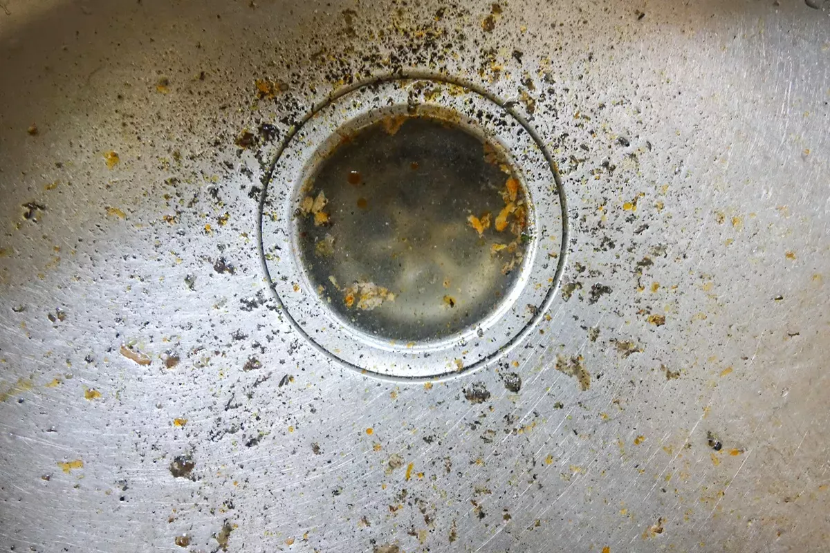 Effectieve methoden om verstopte afvoeren te reinigen