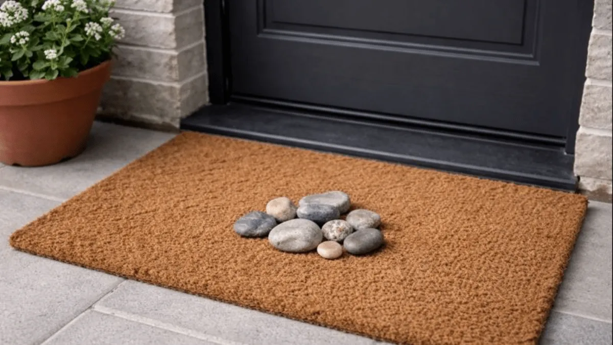 Onschijnlijk lijkende tekens die inbraakrisico signaleren